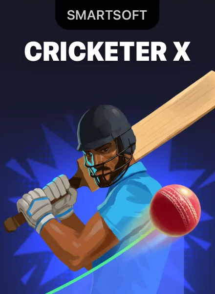 Cricketer X at 1win