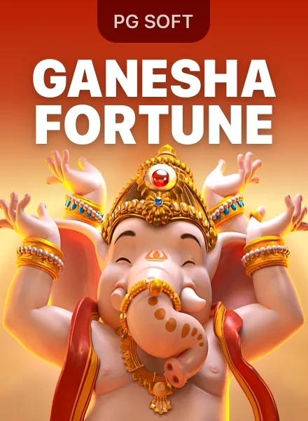 Ganesha Fortune at 1win