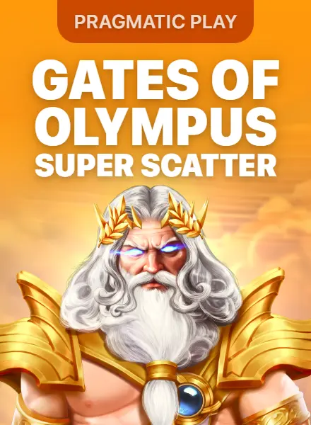 Gates of Olympus Super Scatter at 1win