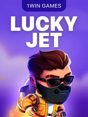 Lucky Jet at 1win