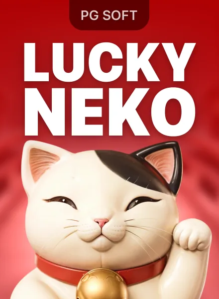 Lucky Neko at 1win