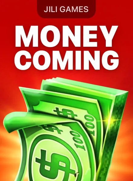 Money Coming at 1win