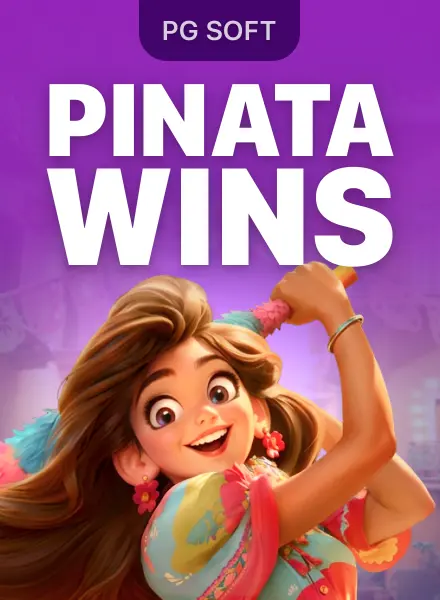 Pinata Wins at 1win