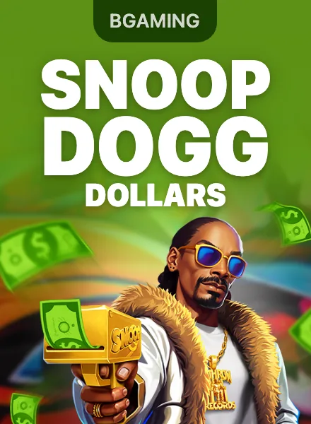 Snoop Dogg Dollars at 1win