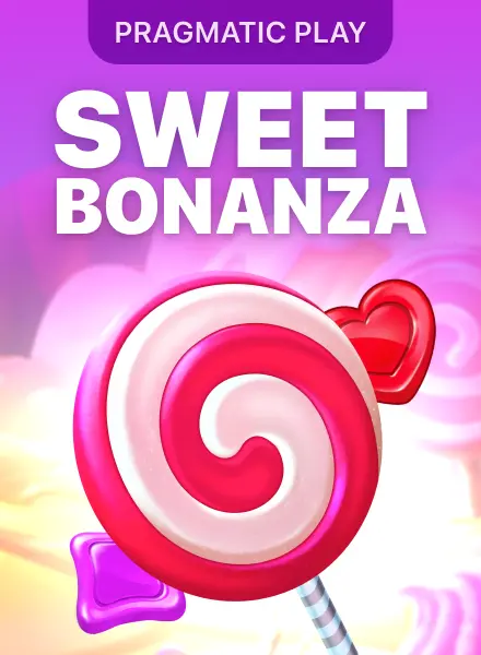 Sweet Bonanza at 1win